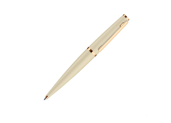 Kugelschreiber Design 06 Kashmir, Rosegold
