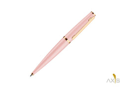 Kugelschreiber Design 06 Pink, Rosegold - Otto Hutt