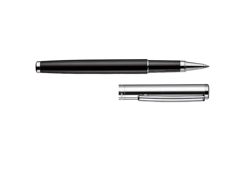 Otto Hutt Rollerball Design01, Lack schwarz