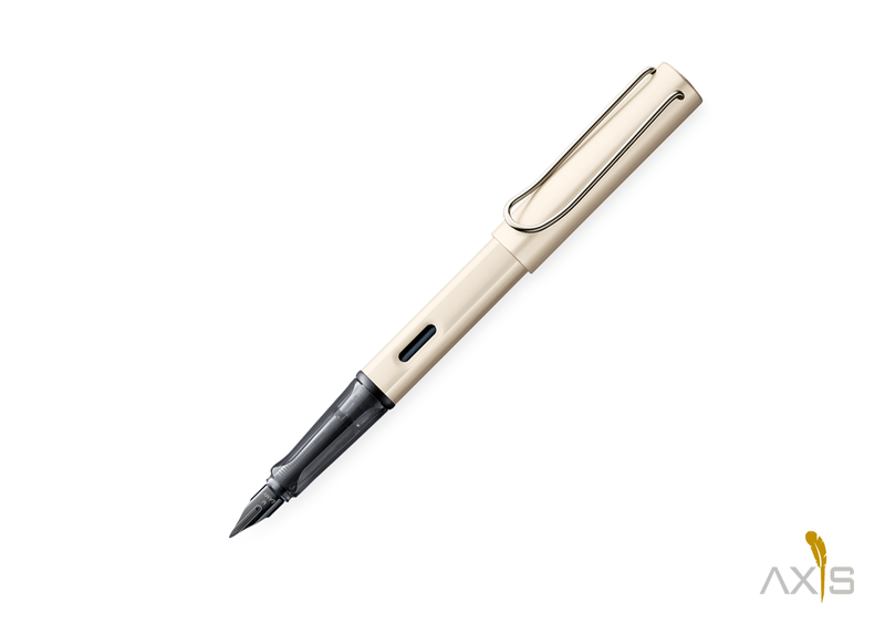 LAMY Lx Füllhalter Palladium - LAMY