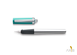 LAMY nexx Füllhalter opal green - LAMY