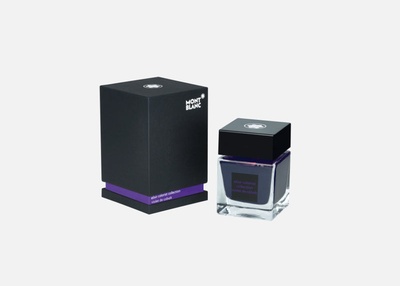Tintenfass 50 ml, Elixir Colorist Collection, Violet