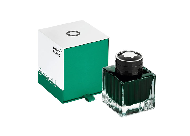 Ink Bottle Emerald Green 50ml