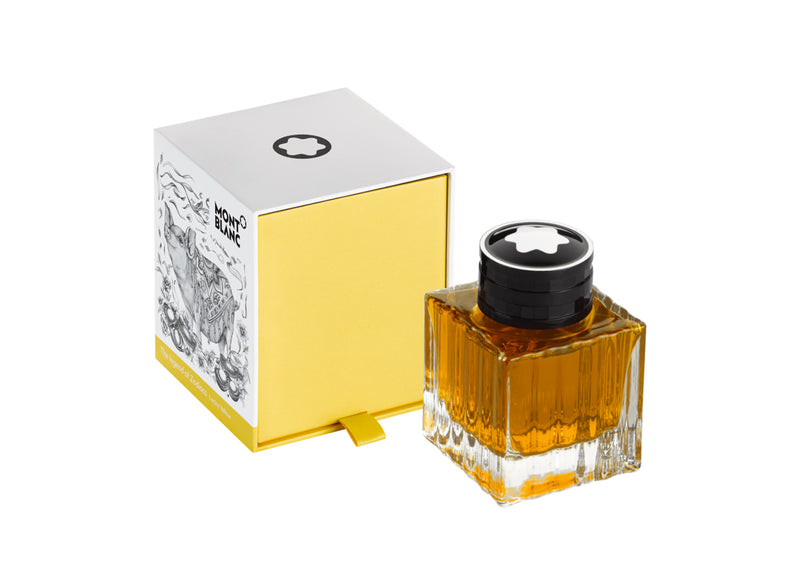 Ink Bottle Zodiacs The Pig 50ml SONDEREDITION