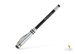 Perfekter Bleistift DESIGN Ersatz schwarz - Faber-Castell