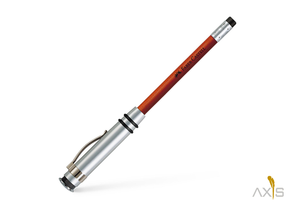 Perfekter Bleistift DESIGN Ersatz braun - Faber-Castell