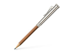 Graf von Faber-Castell Perfekter Bleistift, 925er Sterlingsilber