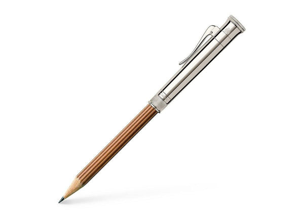 Graf von Faber-Castell Perfekter Bleistift, 925er Sterlingsilber