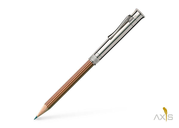 Der Perfekte Bleistift, platiniert, Braun - {{ vendor.name }}