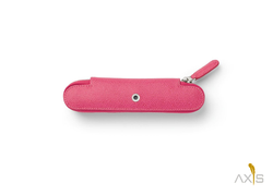 RV Etui für 1 Schreibgerät, Electric Pink - Graf von Faber-Castell