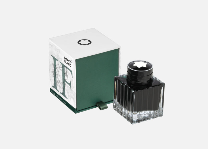 Ink Bottle 50 ml, Writers Edition, Homage to Rudyard Kipling
