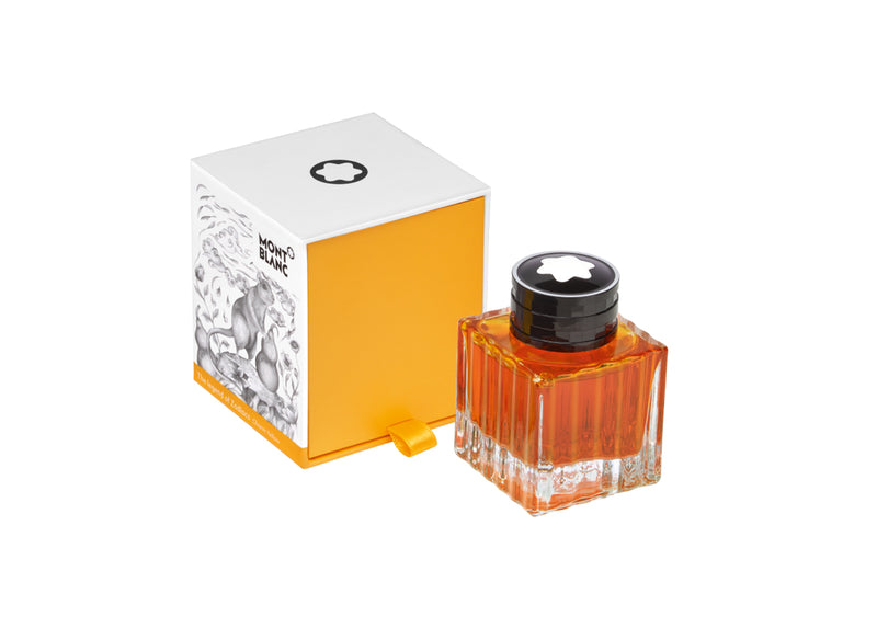 Tintenfass 50 ml, The Legend of Zodiacs, The Rat SONDEREDITION