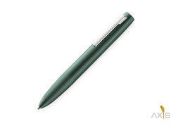 LAMY aion Kugelschreiber Special edition darkgreen