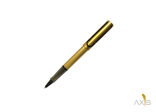 LAMY Al-Star Au gold Tintenroller - LAMY