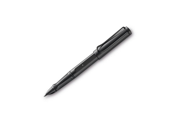 LAMY safari all black ncode Set Digital Writing