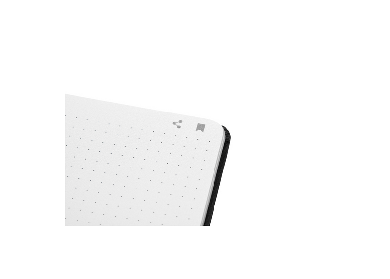LAMY digital paper Notebook für ncode Technologie Digital Writing