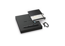 LAMY safari all black ncode Set Digital Writing