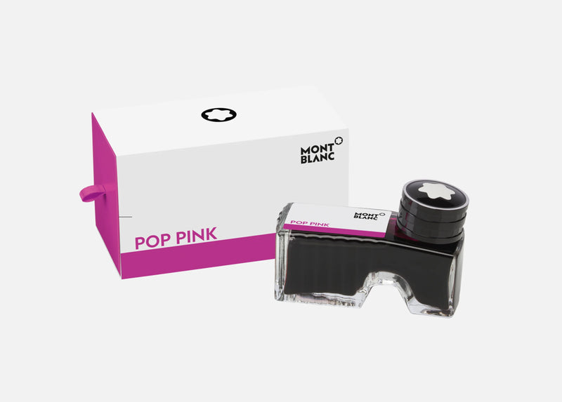 Tintenfass, Pop Pink  60ml