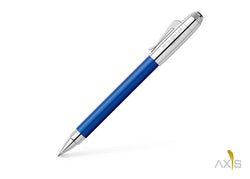 Tintenroller GvFC for Bentley Sequin Blue - Graf von Faber-Castell