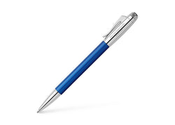 Graf von Faber-Castell Drehkugelschreiber Bentley Sequin Blue