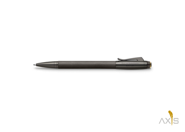 Drehkugelschreiber GvFC for Bentley Limited Edition Centenary - Graf von Faber-Castell