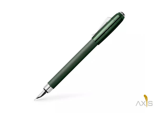 Graf von Faber-Castell Füllfederhalter Bentley Limited Edition Barnato