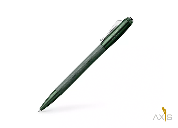 Graf von Faber-Castell Drehkugelschreiber Bentley Limited Edition Barnato