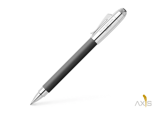 Graf von Faber-Castell Tintenroller Bentley Onyx