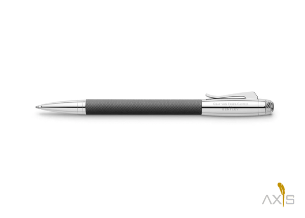 Graf von Faber-Castell Drehkugelschreiber Bentley Onyx