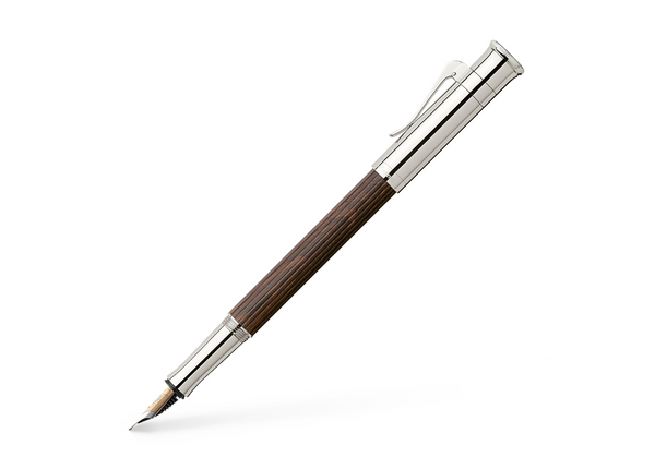 Graf von Faber-Castell Füllfederhalter Classic Grenadill