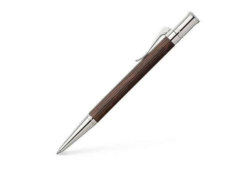 Graf von Faber-Castell Drehkugelschreiber Classic Grenadill