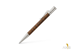 Graf von Faber-Castell Drehkugelschreiber Limited Edition Snakewood