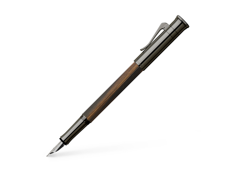 Graf von Faber-Castell Füllhalter Classic Makassar