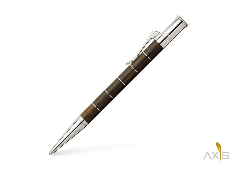 Drehkugelschreiber Anello Grenadill - Graf von Faber-Castell