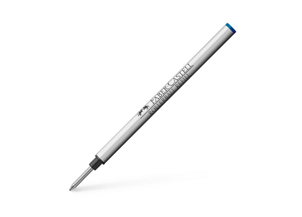 Graf von Faber-Castell Rollermine, Blau -148731