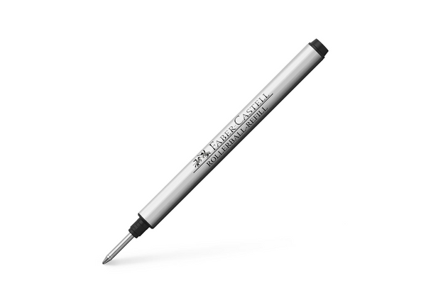 Graf von Faber-Castell Tintenrollermine Intuition, Schwarz