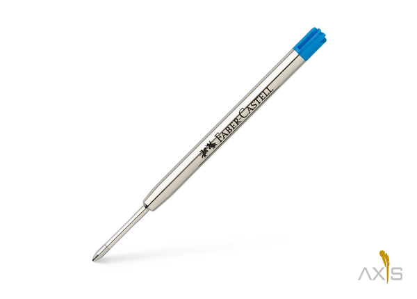 Kugelschreibermine blau B - Faber-Castell
