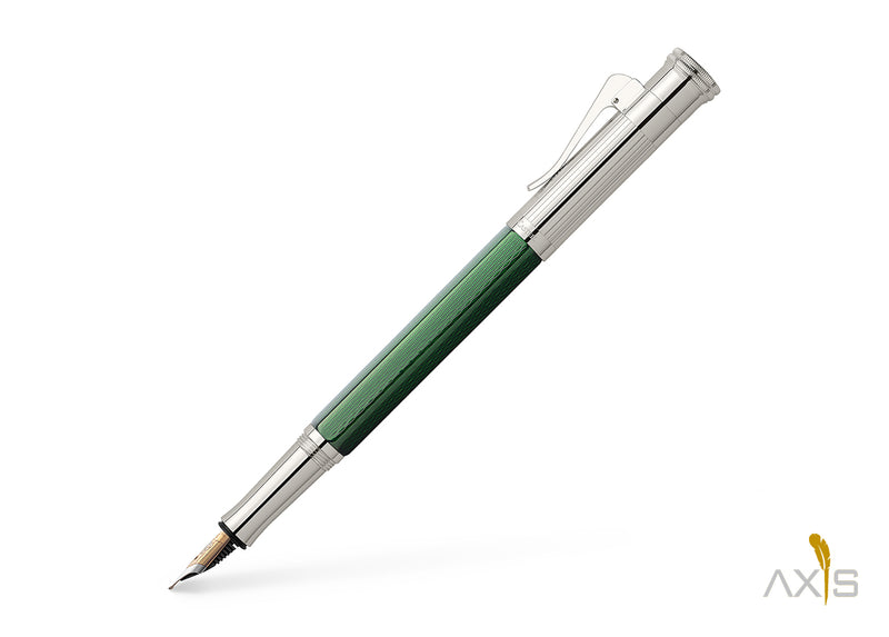 Graf von Faber-Castell Füllfederhalter Limited Edition Heritage Alexander