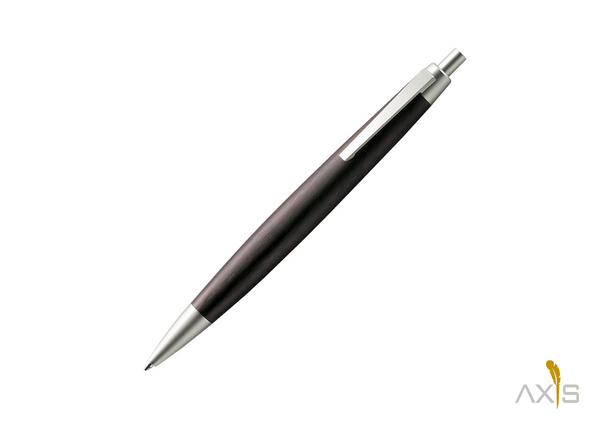 LAMY Kugelschreiber 2000 blackwood - LAMY
