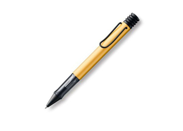 LAMY AL-star Kugelschreiber gold