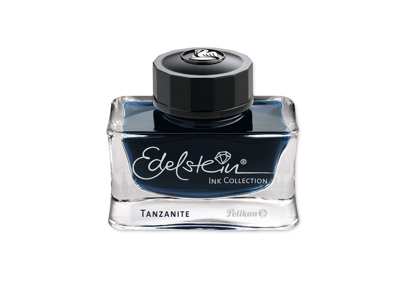 Edelstein Ink Collection tanzanite 50ml