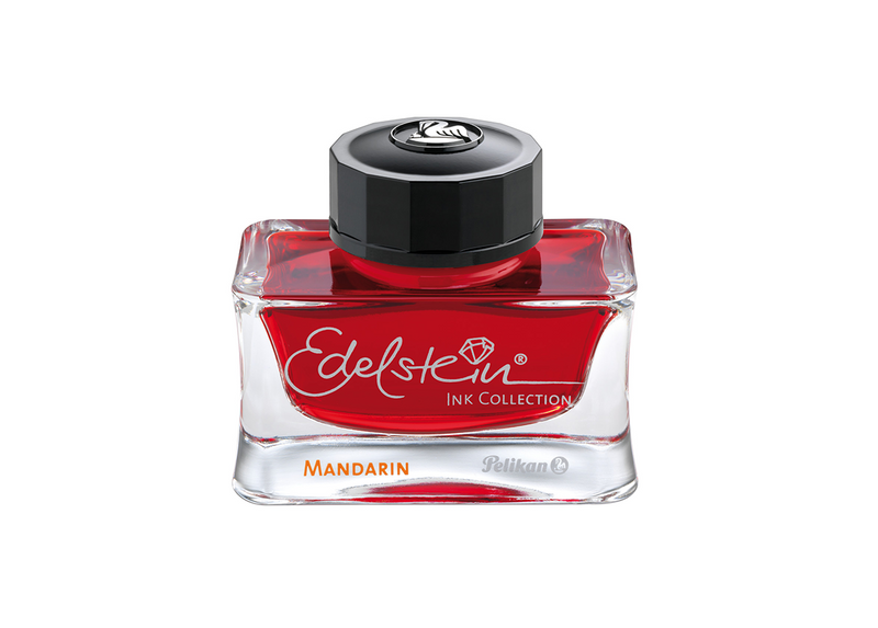 Edelstein Ink Collection mandarin 50ml