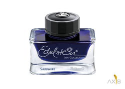 Edelstein Ink Collection sapphire 50ml - Pelikan
