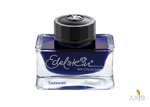 Edelstein Ink Collection sapphire 50ml - Pelikan