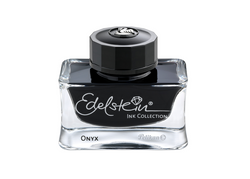 Edelstein Ink Collection onyx (schwarz) 50ml