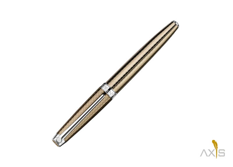 Léman Caviar Füllfederhalter - Caran d'Ache