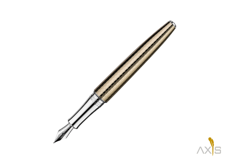 Léman Caviar Füllfederhalter - Caran d'Ache