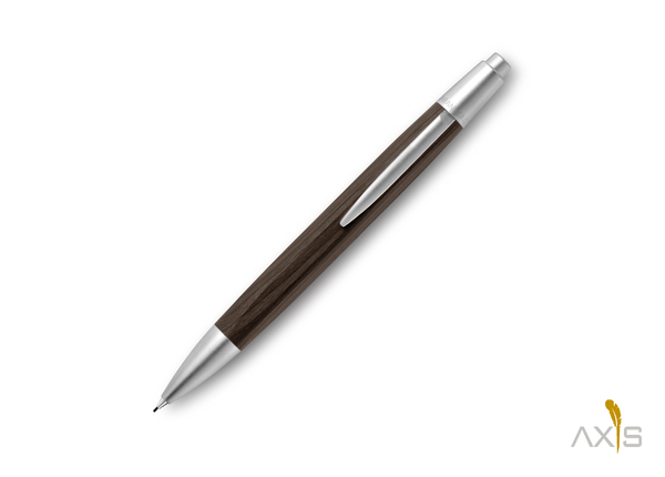 Alchemix Kugelschreiber Wenge - Caran d'Ache