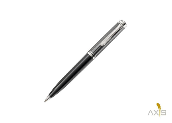 Kugelschreiber Souverän K605 Stresemann - Pelikan