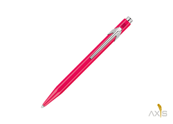 Kugelschreiber 849 Fluo Pink - Caran d'Ache